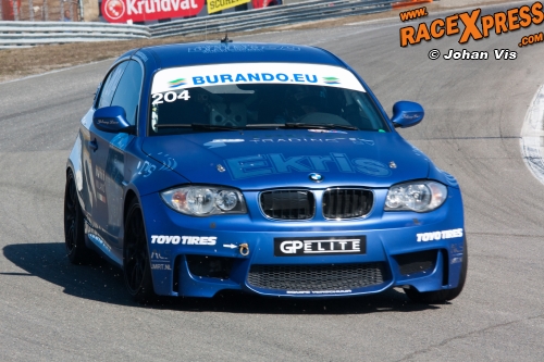 Las Moras Racing